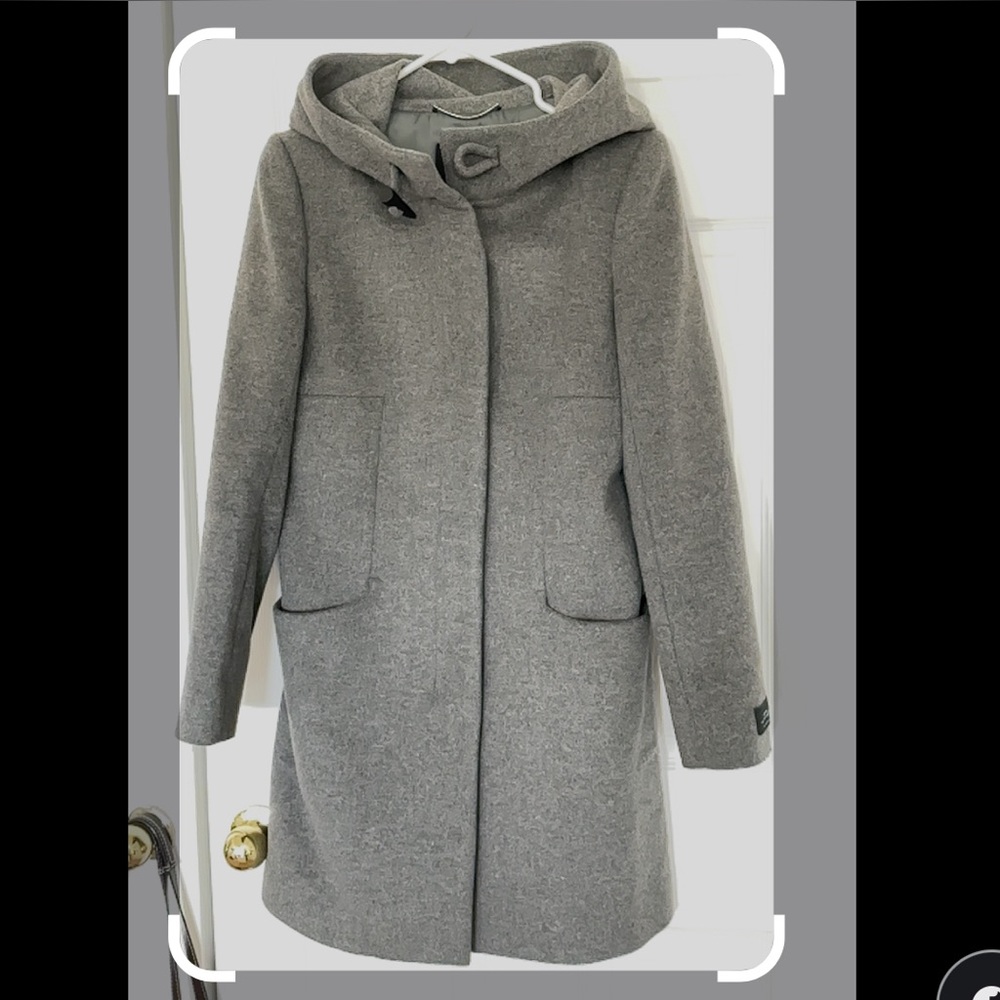 Aritzia Coat